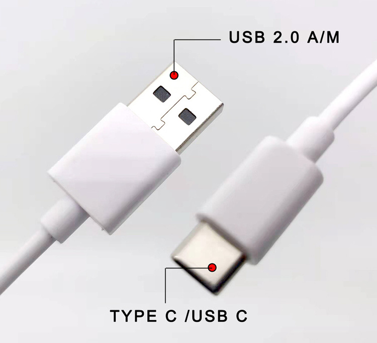 On Off Touch Switch With Dimmer Fan 5V 12V White Strip Dimmer Switch Cable Lamp Cord Dimmer Switch Cable Lamp Cord