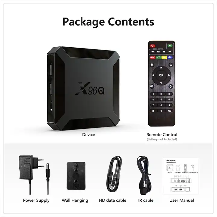 Smart ip-tv Subscription 12 Months set-top box for Portugal Germany USA UK Canada Dutch m3u Abonnement Android Stable Free Trial