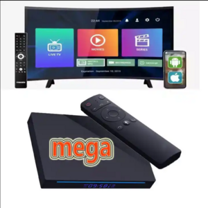 No Freeze 8K IPTV Android Tv Box With Warranty Newest Set Top Box For Turkish German Netherlands Arabic UK USA