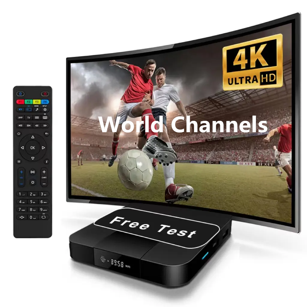 4k Europe espana Subscription spain latin spanish latino enigma 2 satellite receiver 4k ip tv m3u 24 hours Free Test