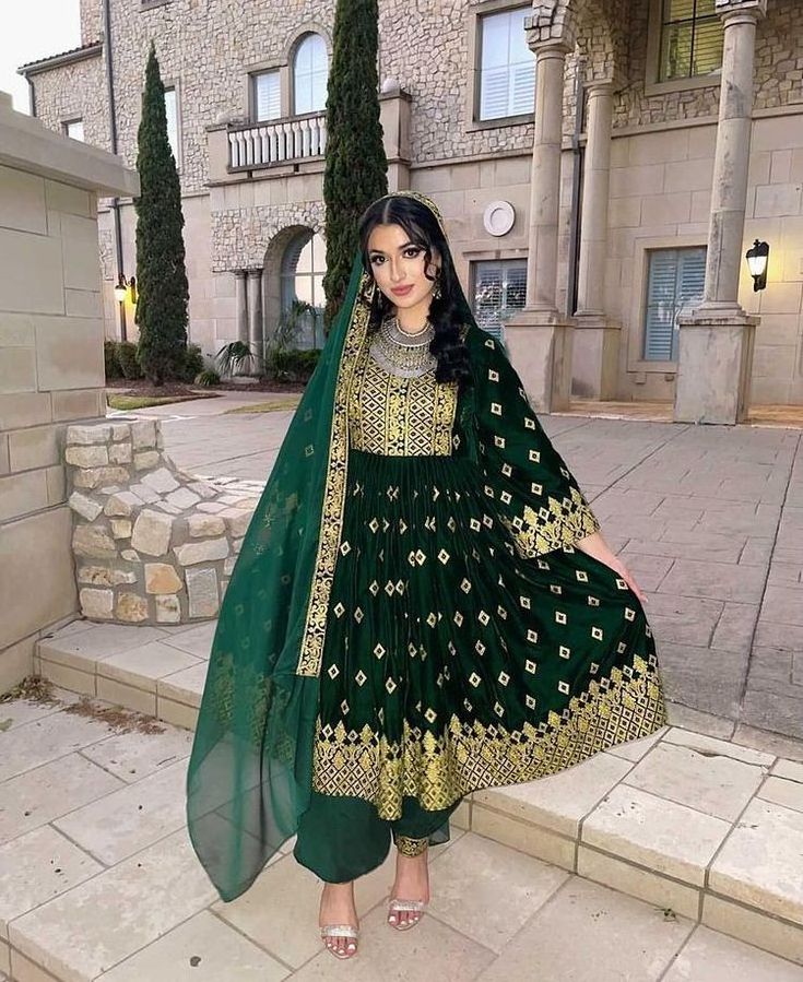 Afghanistan Style Banjara Tribal ethnic vintage, Afghan/Pakistan Kuchi party traditional Dress Kochi Dress 2023