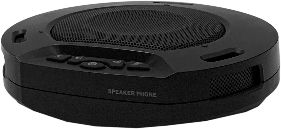 S310  USB Speakerphone Plug and Play Microphone for Conference Room