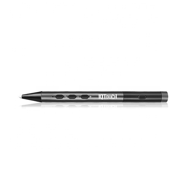 Smart Pen with Option for Button Function Customization