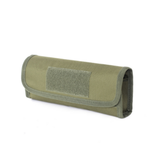 Tactical Pouch, Cartridge Holder Molle Magazine Pouches Bag Shell Holder Include