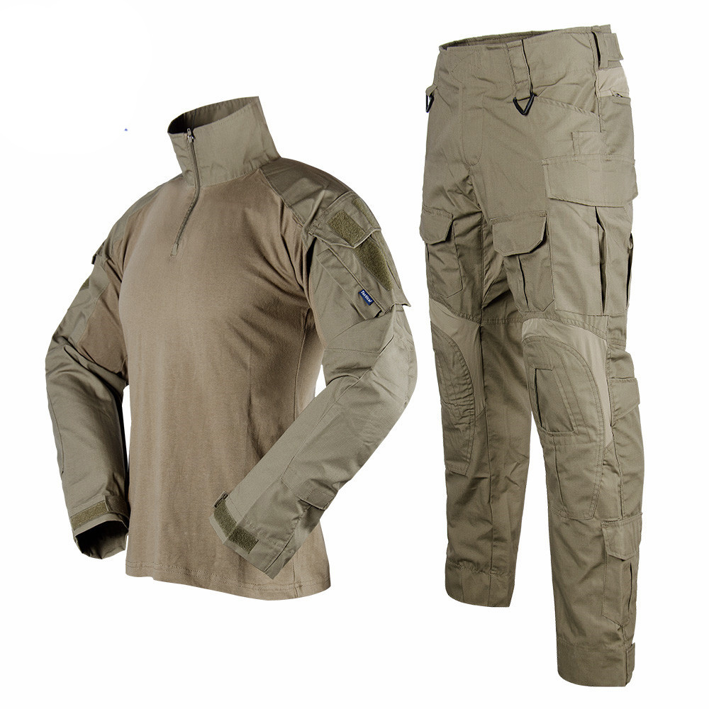 Hot Sale Uniform Combat Suit Frog uniform