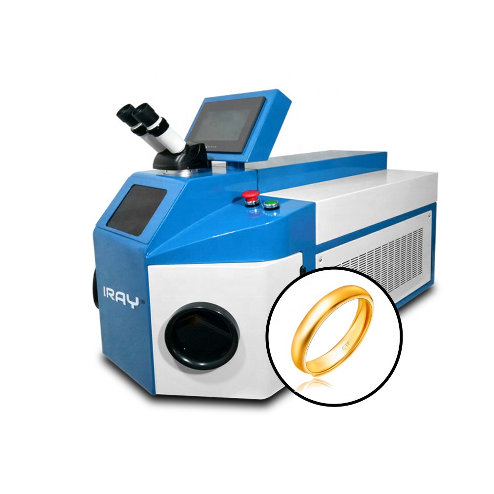 Desktop Easy Operation And High Performance Dental Laser Welder Jewelry Laser Welding Machine