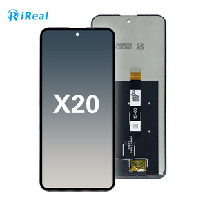 1.4 2.1 2.2 2.3 3.1 4.2 5.1 5.3 5.4 6 6.1 7 Plus 7.1 7.2 8 8.1 8.3 X6 X7 Display LCD Screen for nokia Mobile Phone Part Pantalla