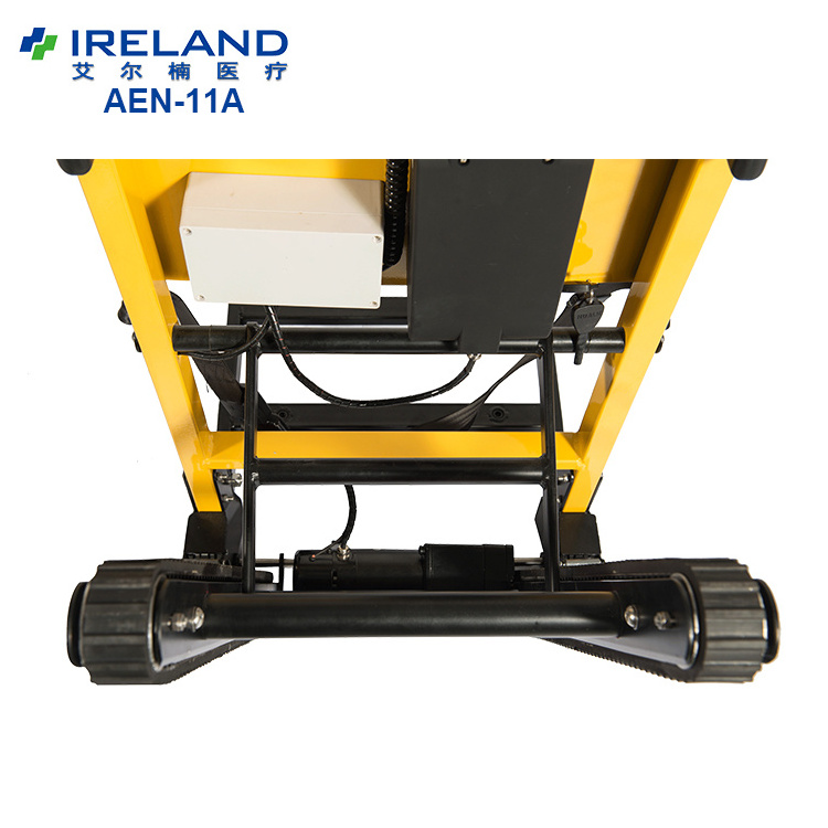 Heavy Duty Hand Utility Trolley Platform Hand Truck Dolly Cart Aluminium Folding Hand Trolley