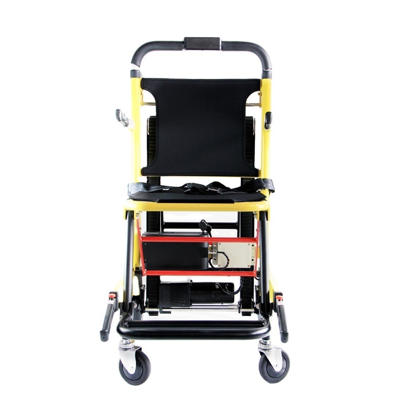 Stair Climbing Electric Power Wheelchair For Old People