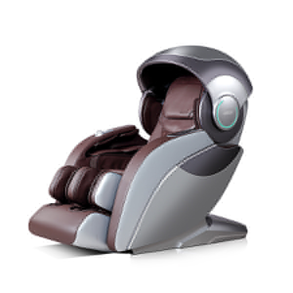 Irest Massage Chair Luxury Electric Reclining Comfortable Full Body Zero Gravity 4d Massage Chair With Heating Function