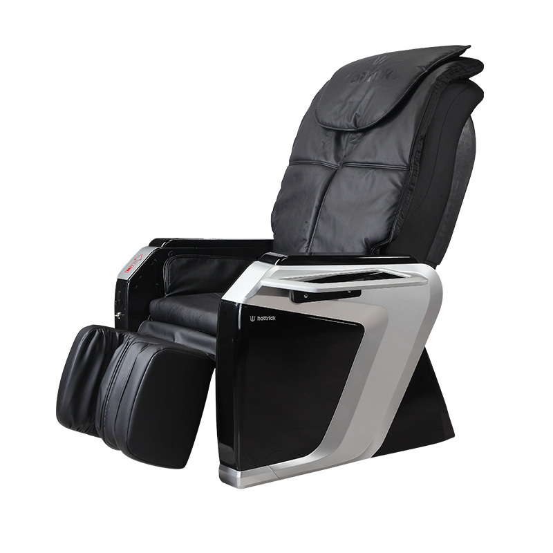 T101 Irest Coin Cash Operated Electric Commercial Airport Public Vending Full Body Zero Gravity Massage Chair