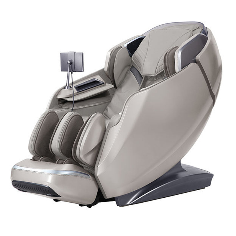 Sl-A661-2 Irest Massage Chair Full Body Zero Gravity 4d Sl Track Sofa Smart Massage Chair For Office Home Use