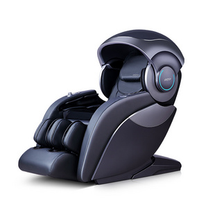 Irest Massage Chair Luxury Electric Reclining Comfortable Full Body Zero Gravity 4d Massage Chair With Heating Function