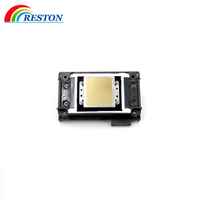 New Original XP600 printhead with cover dx10 Dx11 printer head for epson Print head F191010030