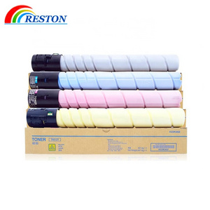 Factory sale Premium TN-512 TN512 toner cartridge for Konica Minolta bizhub C454 C554