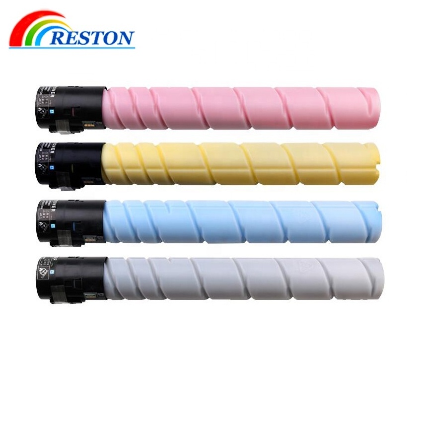 Factory sale Premium TN-512 TN512 toner cartridge for Konica Minolta bizhub C454 C554