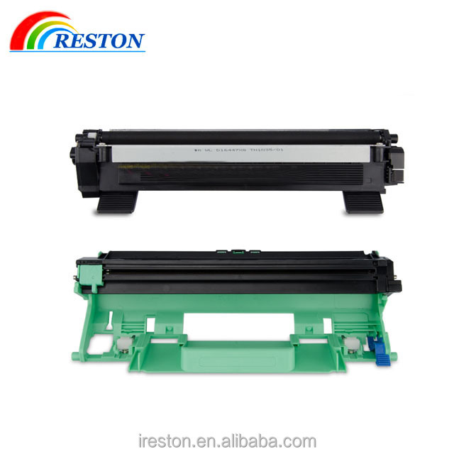 Toner Black Drum Toner Cartridge Brother DR1040 DR1050 DR1060 DR1070 DR1075 Drum Cartridge