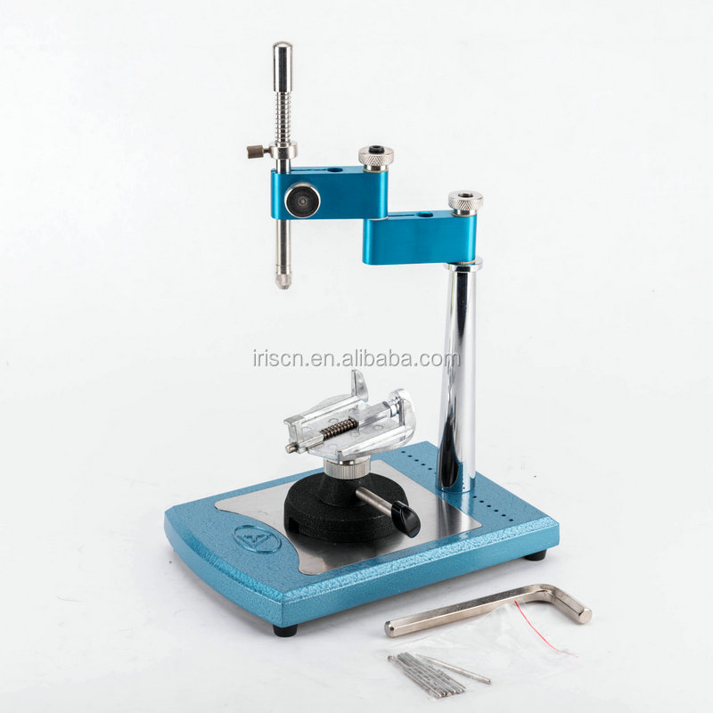 Dental Surveyor for surveying in Removable partial denture dental diagnostic tools