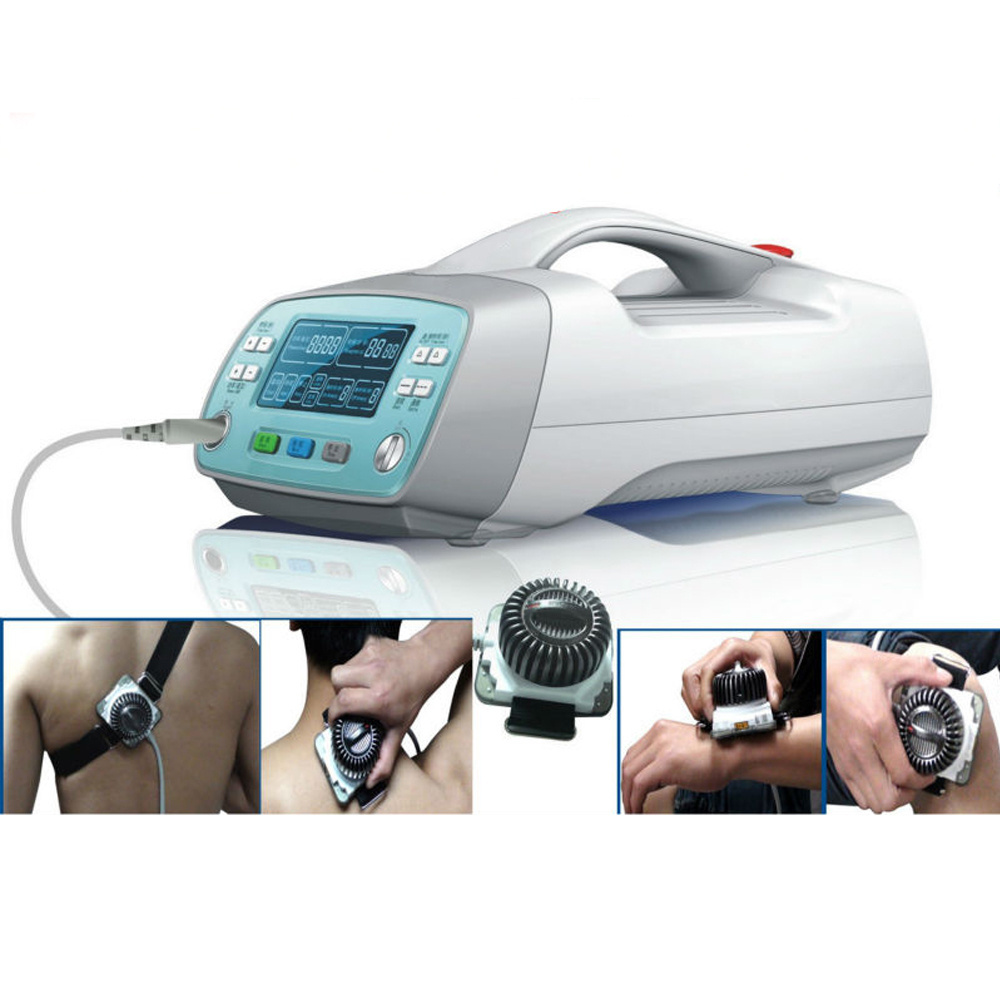 Home Care Class 3B Low Level Laser Therapy 810 nm Body Pain-Relief Therapy