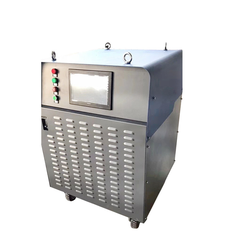 Best  Price Induction Post Weld Heat Treatment Machine