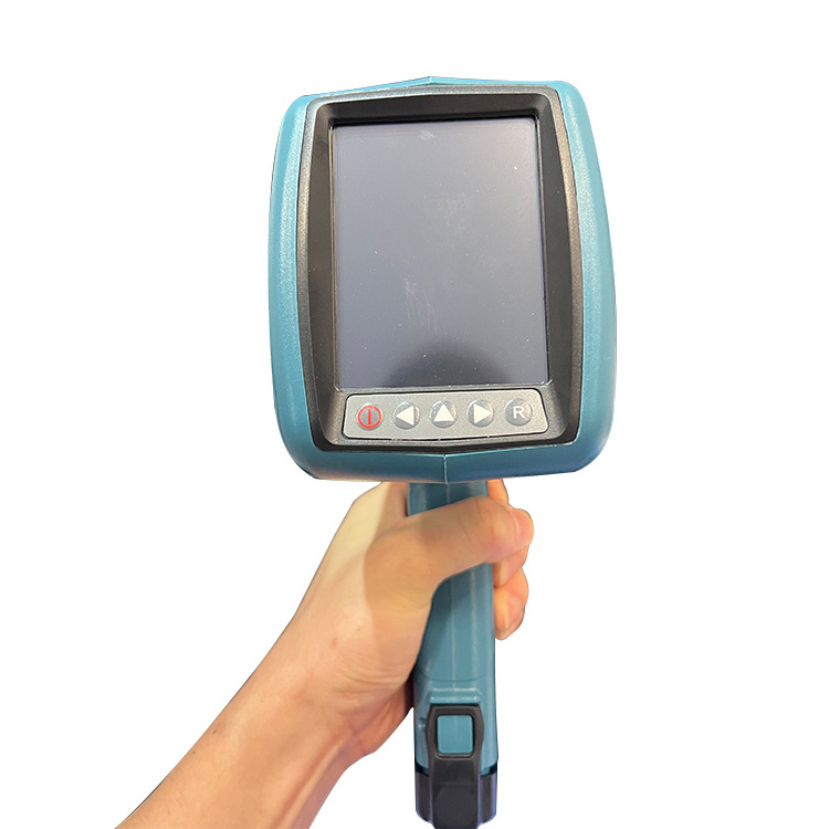 KEY3000 New Portable Gold Tester XRF Gold Testing Machine High Precious Metal Analyzer Purity Density Testing Assay Machine