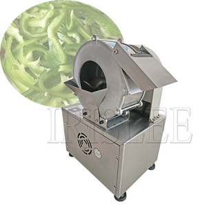 Electric Vegetable Cutter Cabbage Pepper Potato Onion Shredder 220V