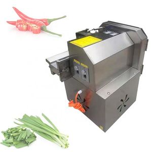 Commercial vegetable cutter Manual vegetable fruit lemon potato slice slicing machine Cabbage shredder 0.2-20mm