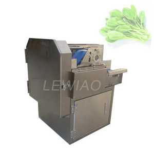 Multifunction Onion Lotus Root Slicer Parsley Spinach Lettuce Cutting Machine Cabbage Chopper