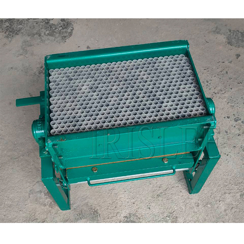 Manual 400pcs/time Chalk Making Machine Dustless School Chalk Making Machine Chalk Mould