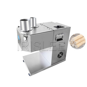 Electric Fast Slicing Manual Vegetable Cutter Fruit Slicer Apple Lemon Orange Mango Pineapple Vegetable Chopper