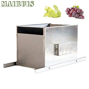 Grape Seed Remover Nuclear Remover Electric Blueberry Mulberry Seed Remover