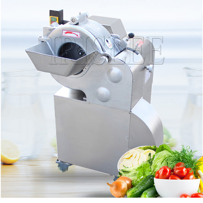 Vegetable dicer 4mm/5mm/6mm/8mm/10mm/12mm/15mm cheese cuber carrot dicer potato cube cutting machine