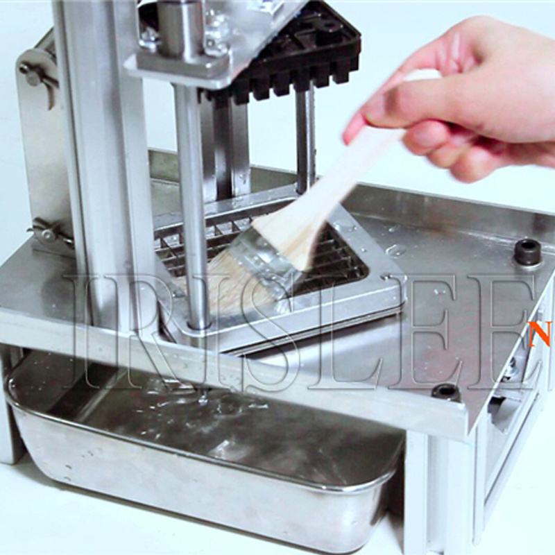 Vegetable Fruit Slicer Home Potato Tomato Food Dicer Manual Cutting Machine Kitchen Gadgets Commercial