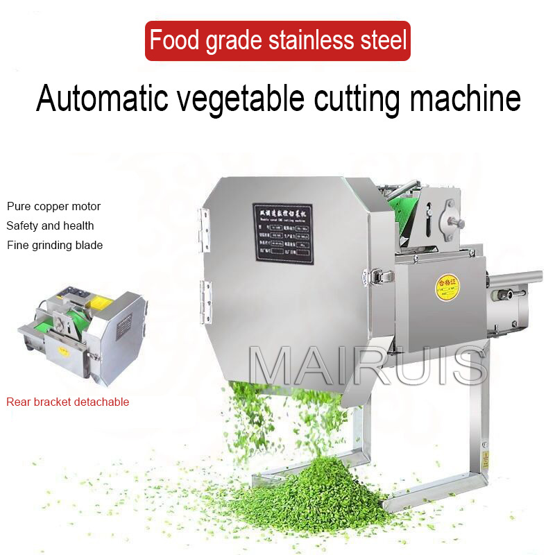 220V Commercial Electric Slicing Shredder Machine Potato Radish Sweet Potato Cucumber Shredder Vegetable Cutter