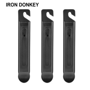 IRONDONKEY Bike Tyre Levers Repair Tool Pry Bar Bicycle Tire Spoon Levers High Strength Hardness