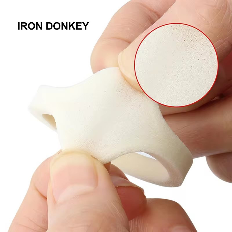 Iron Donkey 2pcs Bicycle Front Fork Sponge Ring Oil Foam Absorption Seal 30/32/34/35/36/38/40mm Fork Bicycle Accessories