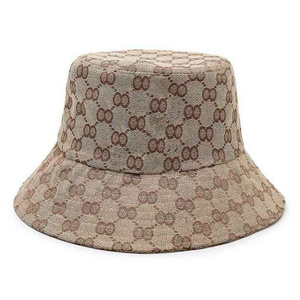 New Design Sublimation Bucket Hat for Boys Girls Travel Holiday Beach Sun Hats Kids Sublimated Bucket Hats