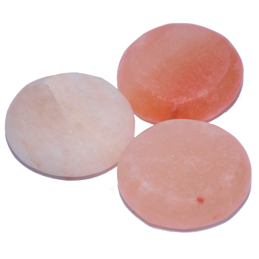 100% Best Quality Himalayan Hot Salt Massage Stones Himalayan Salt Massage Stones Manufacturer and Wholesaler from Pakistan