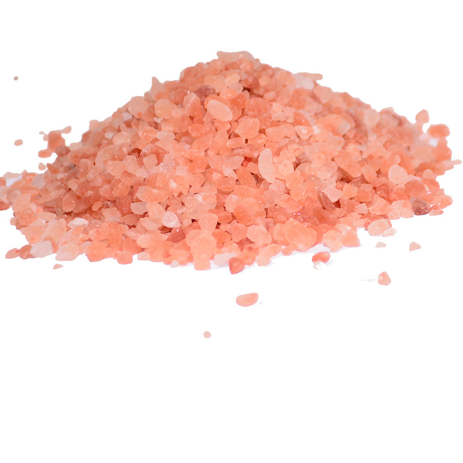 Top Selling Refined Himalayan Salt Edible Pink Customize Size Natural Rock Salt Wholesaler and Manufacturer from Pakistan