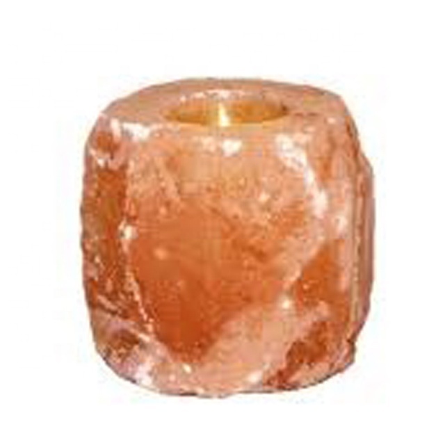 Candle Holders Rock Salt Natural Manufacturer and Wholesale from Pakistan Handmade 100% Pink salt lamp himalayan salt lamp