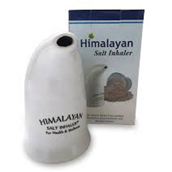 Top Premium Himalayan Pink Rock salt Inhalers Pink Rock Salt pipe inhalers Manufacturer And Wholesale From Pakistan