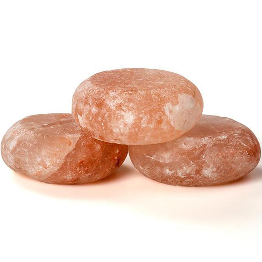 100% Best Quality Himalayan Hot Salt Massage Stones Himalayan Salt Massage Stones Manufacturer and Wholesaler from Pakistan