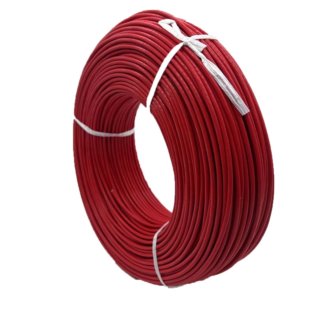 IRONFLON UL E252458 AWM1A 1330 11AWG electric cable 7/29 enemeled copper wire 6/3 awg electric wire