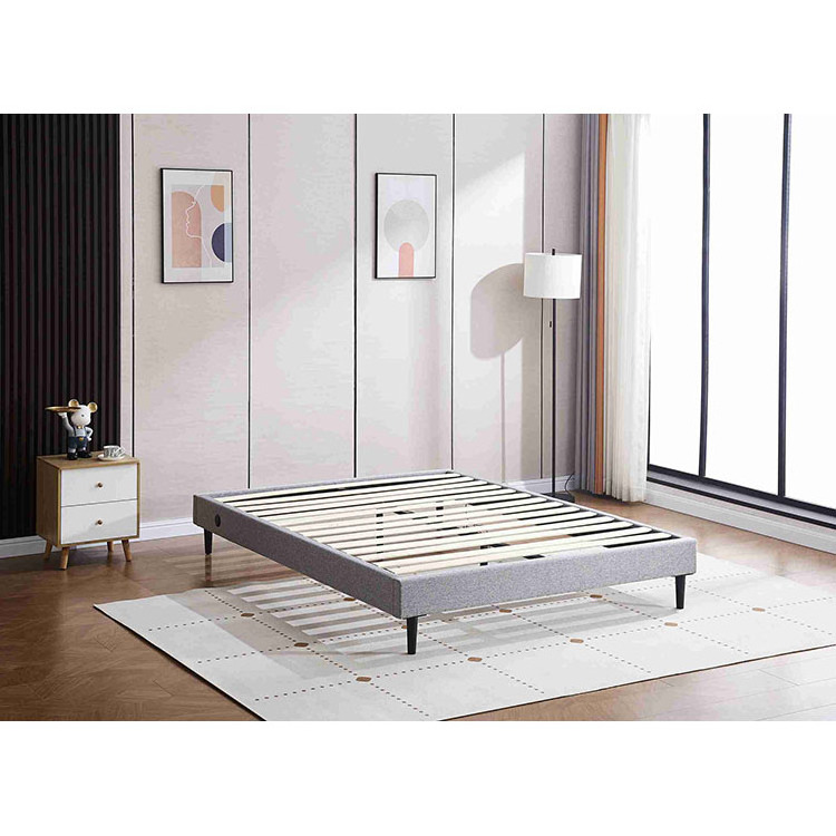 gas lift bed base kangaroo single assembly wood slat best 18 inch flat pack western metal trundle pull out bed base for beds