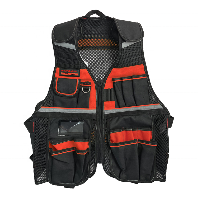 Tool Vest Working Tool Vest For Sale