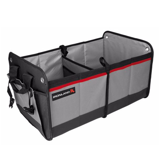 Folding Car Organizer Car Trunk Organizer