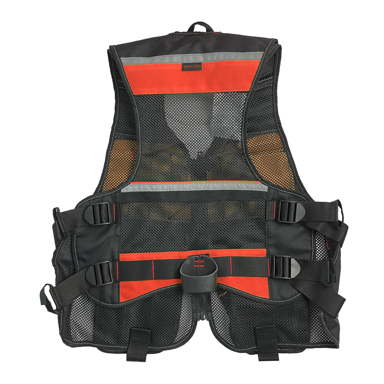 Electrician Work Uniform Tool vest