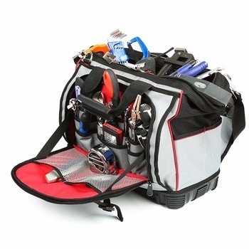 Electrical Kit Best Engineer Technician Polyester Electrician Tool Bag