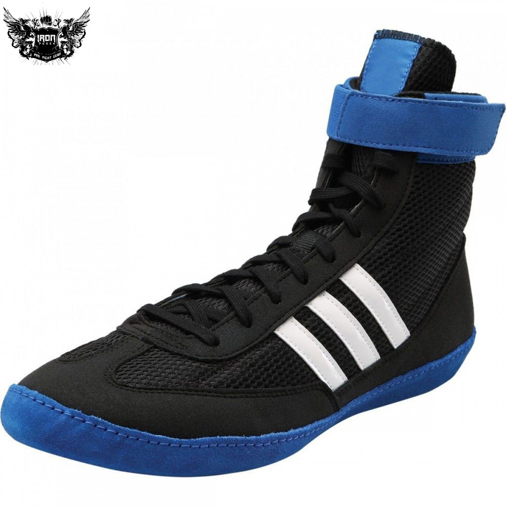 Boxing equipment New Design Professional Custom Leather Sport Boots High-top Boxing Shoes Wholesale