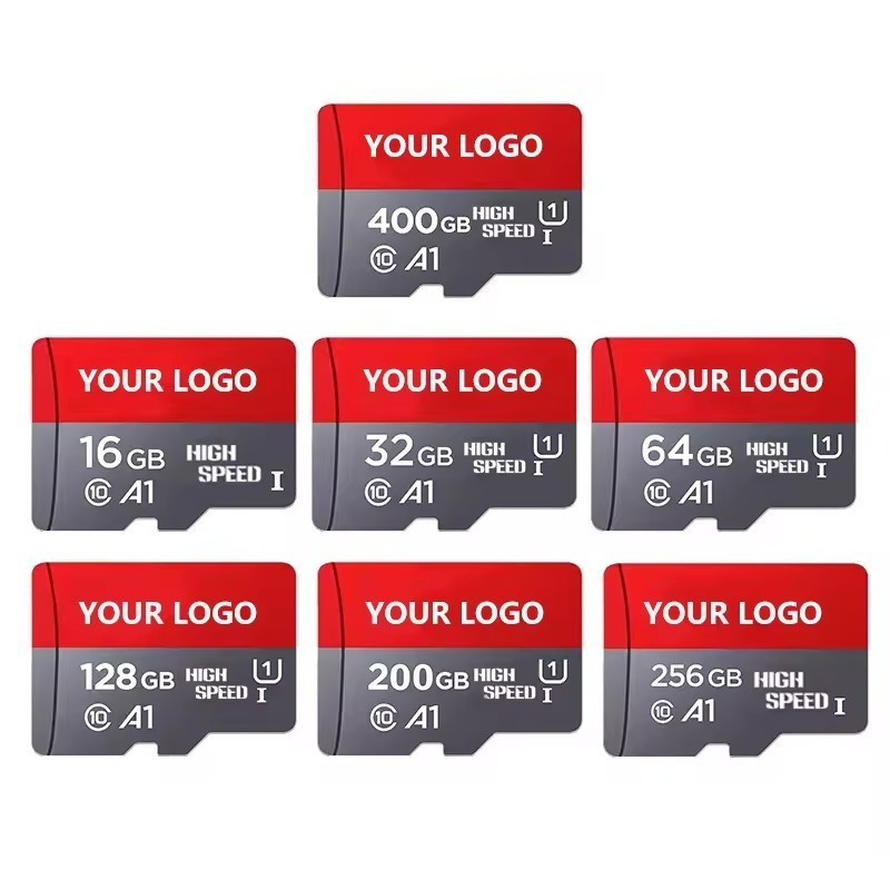 Original TF Card 2 8 16 32 64 128 256 Gb Flash Memory Card 64gb 2gb 4gb 8gb 16gb 32gb 128gb 512gb 128 Gb